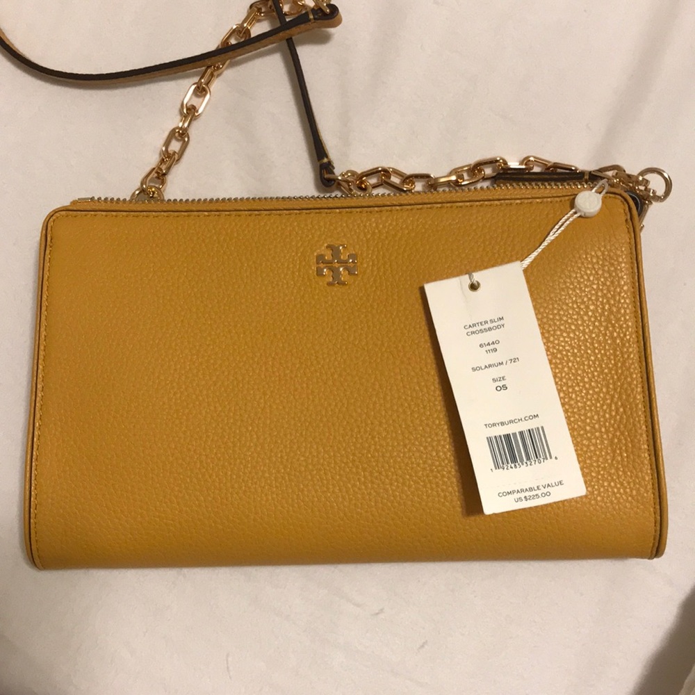 Tory-Burch Brands New